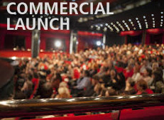 Commercial Launch